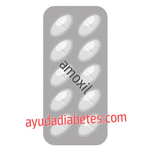 Cómo comprar Amoxil en España sin receta