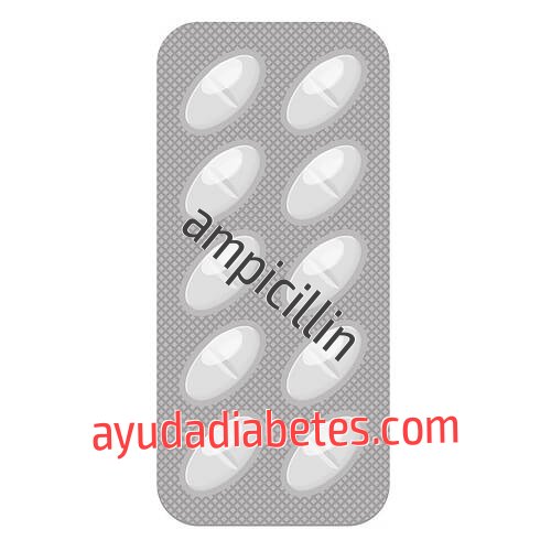 Cómo comprar Ampicillin en España sin receta
