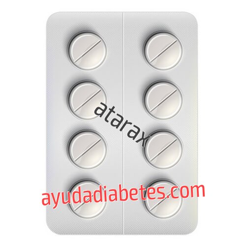 Cómo comprar Atarax en línea en Peru Lima