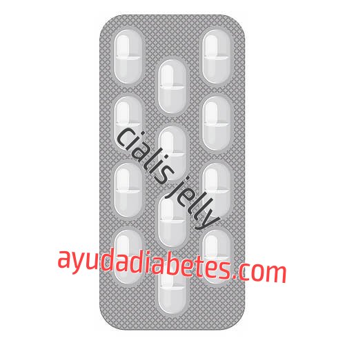 Cómo comprar Cialis Jelly en línea en El Salvador