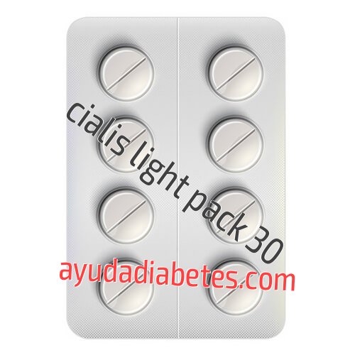 Cómo ordenar Cialis Light Pack-30 en Espana sin receta