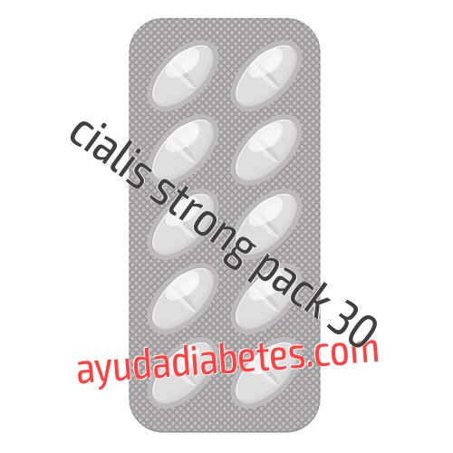Cómo comprar Cialis Strong Pack-30 en línea en Andorra