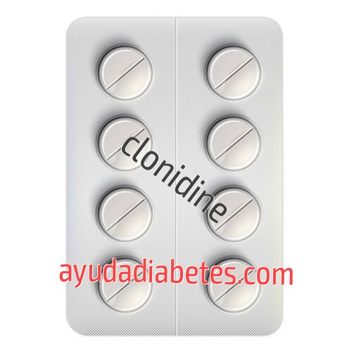 Cómo comprar Clonidine en España sin receta