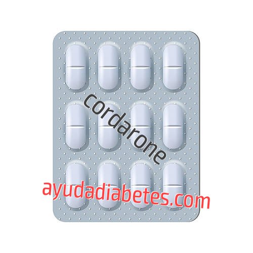 Cómo comprar Cordarone en línea en Medellin