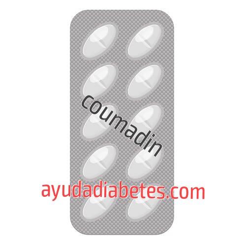 Cómo comprar Coumadin en línea en Medellin