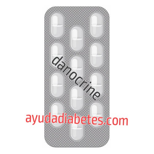 Cómo comprar Danocrine en línea en Cochabamba