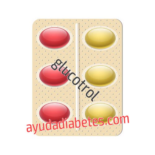Cómo pedir Glucotrol en España sin receta