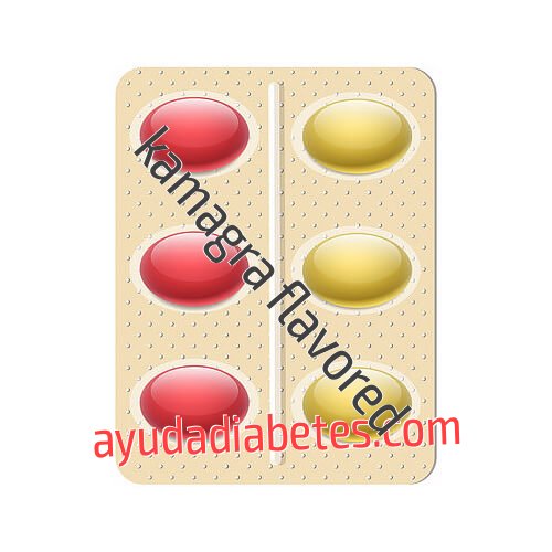 Cómo comprar Kamagra Flavored en línea en Madrid