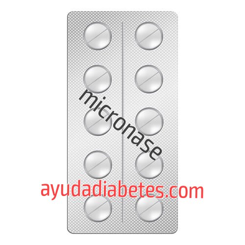 Cómo comprar Micronase en línea en Portugal