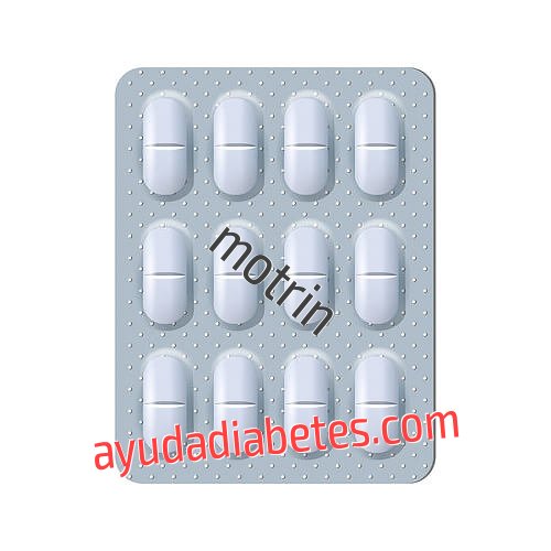 Cómo comprar Motrin en línea en Mexico