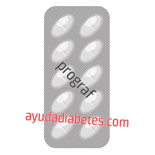 Cómo Buy Prograf 1mg X 60 Pastillas en línea en Cochabamba