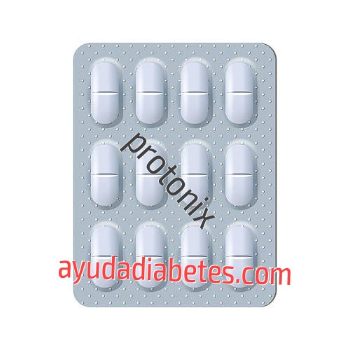 Cómo comprar Protonix en línea en Brasil