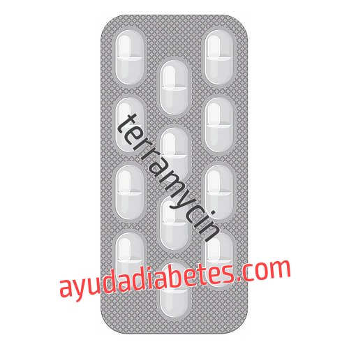 Cómo comprar Terramycin en línea en Cochabamba