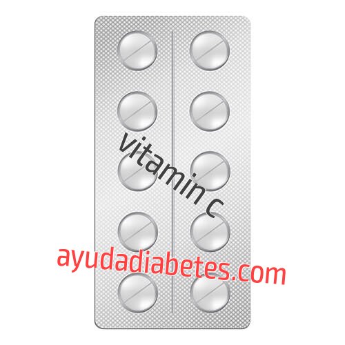 Cómo comprar Vitamin C en línea en Cochabamba