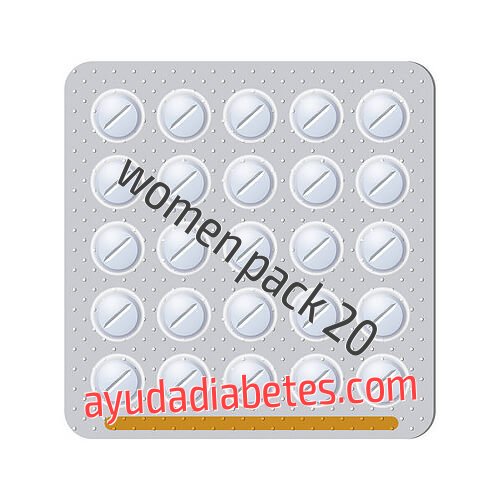 Cómo comprar Women Pack-20 en línea en Panama